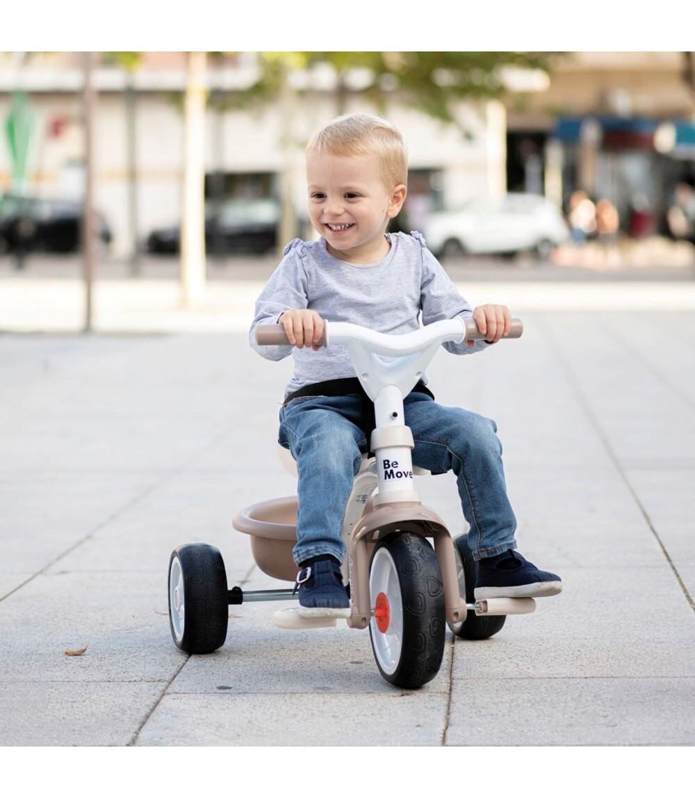 Dreirad Be Move Komfort