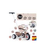 Dreirad Be Move Komfort