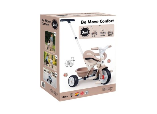 Dreirad Be Move Komfort