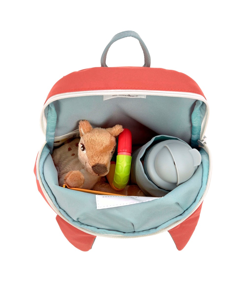 Kindergartenrucksack Tiny Backpack About Friends