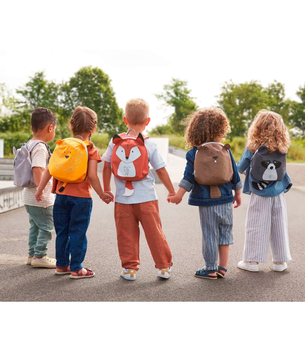 Kindergartenrucksack Tiny Backpack About Friends