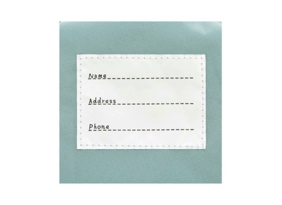 Kindergartenrucksack Tiny Backpack About Friends