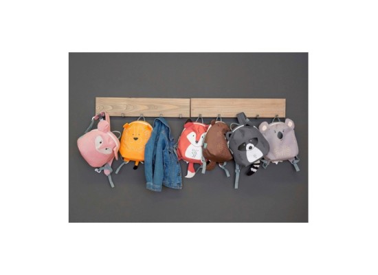 Kindergartenrucksack Tiny Backpack About Friends