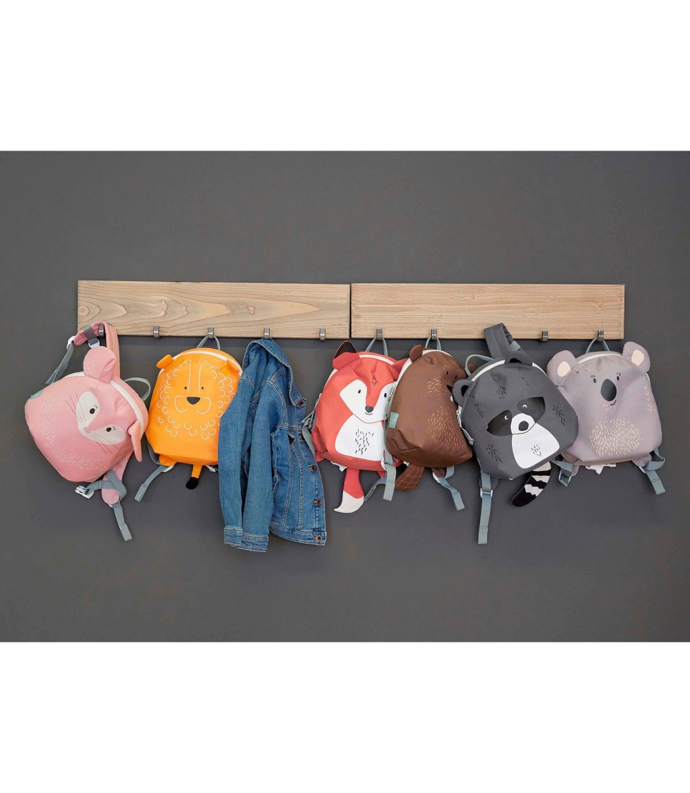 Kindergartenrucksack Tiny Backpack About Friends