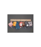 Kindergartenrucksack Tiny Backpack About Friends