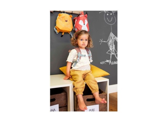 Kindergartenrucksack Tiny Backpack About Friends