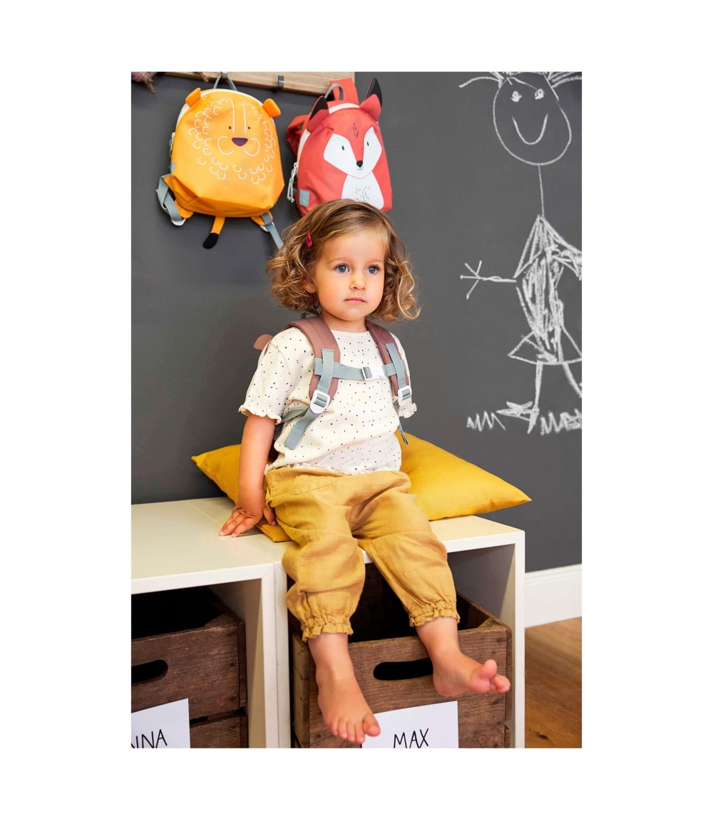 Kindergartenrucksack Tiny Backpack About Friends