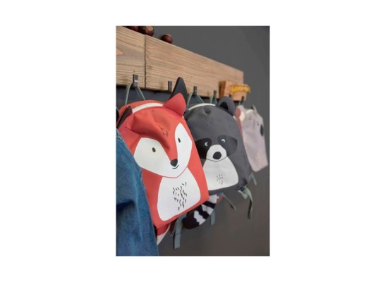 Kindergartenrucksack Tiny Backpack About Friends