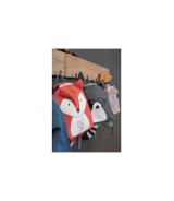 Kindergartenrucksack Tiny Backpack About Friends