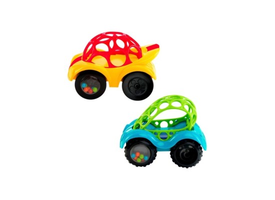 Rassel-Auto Rattle & Roll™