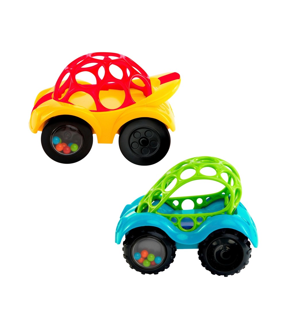 Rassel-Auto Rattle & Roll™