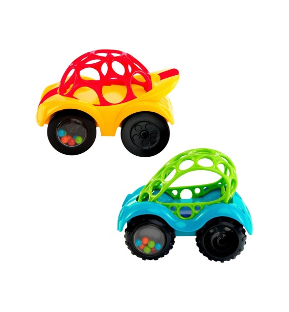 Rassel-Auto Rattle & Roll™