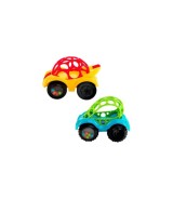 Rassel-Auto Rattle & Roll™