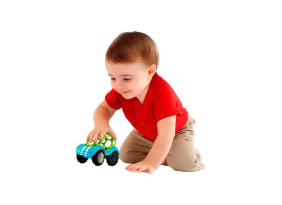 Rassel-Auto Rattle & Roll™