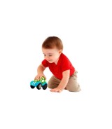 Rassel-Auto Rattle & Roll™