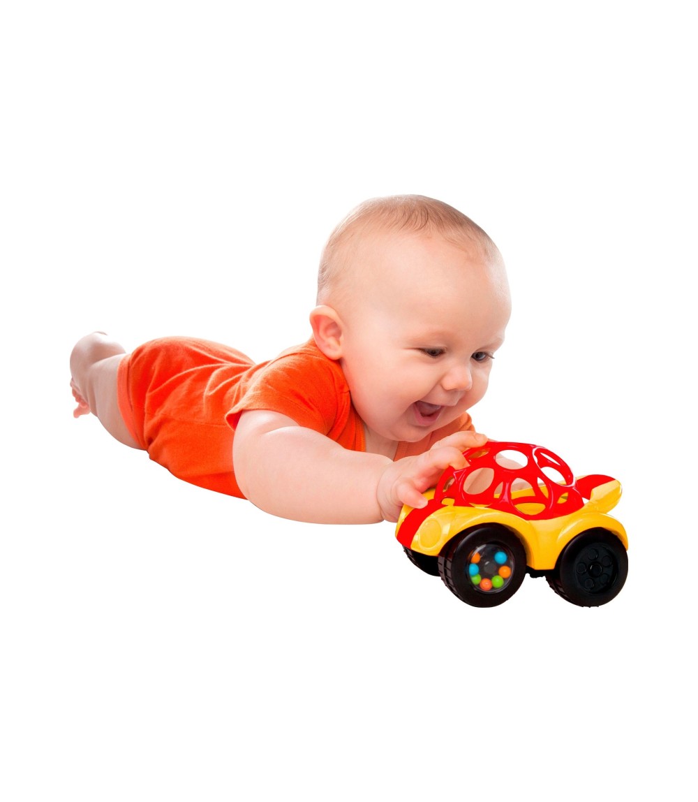 Rassel-Auto Rattle & Roll™