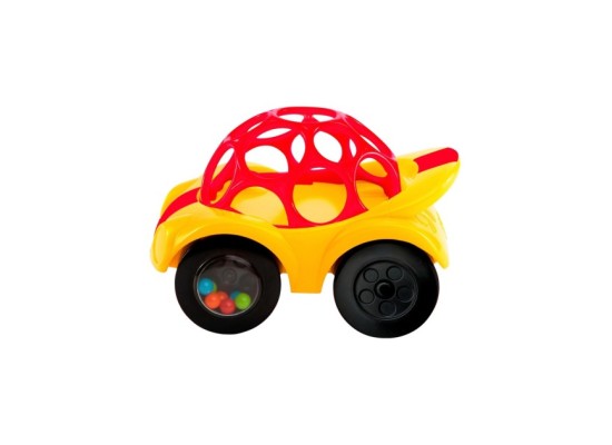 Rassel-Auto Rattle & Roll™