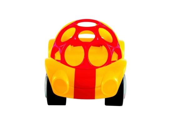 Rassel-Auto Rattle & Roll™