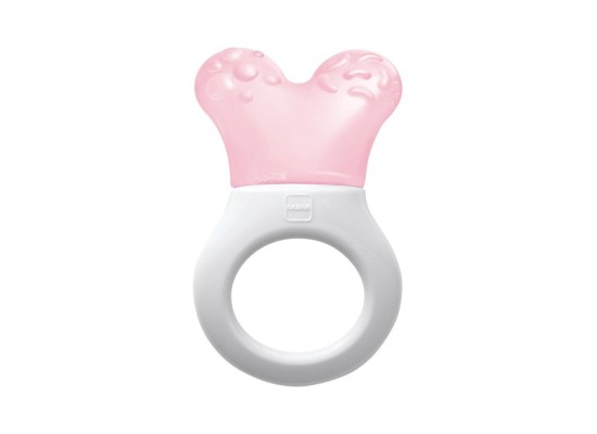 Kühlbeißring Mini-Cooler & Clip