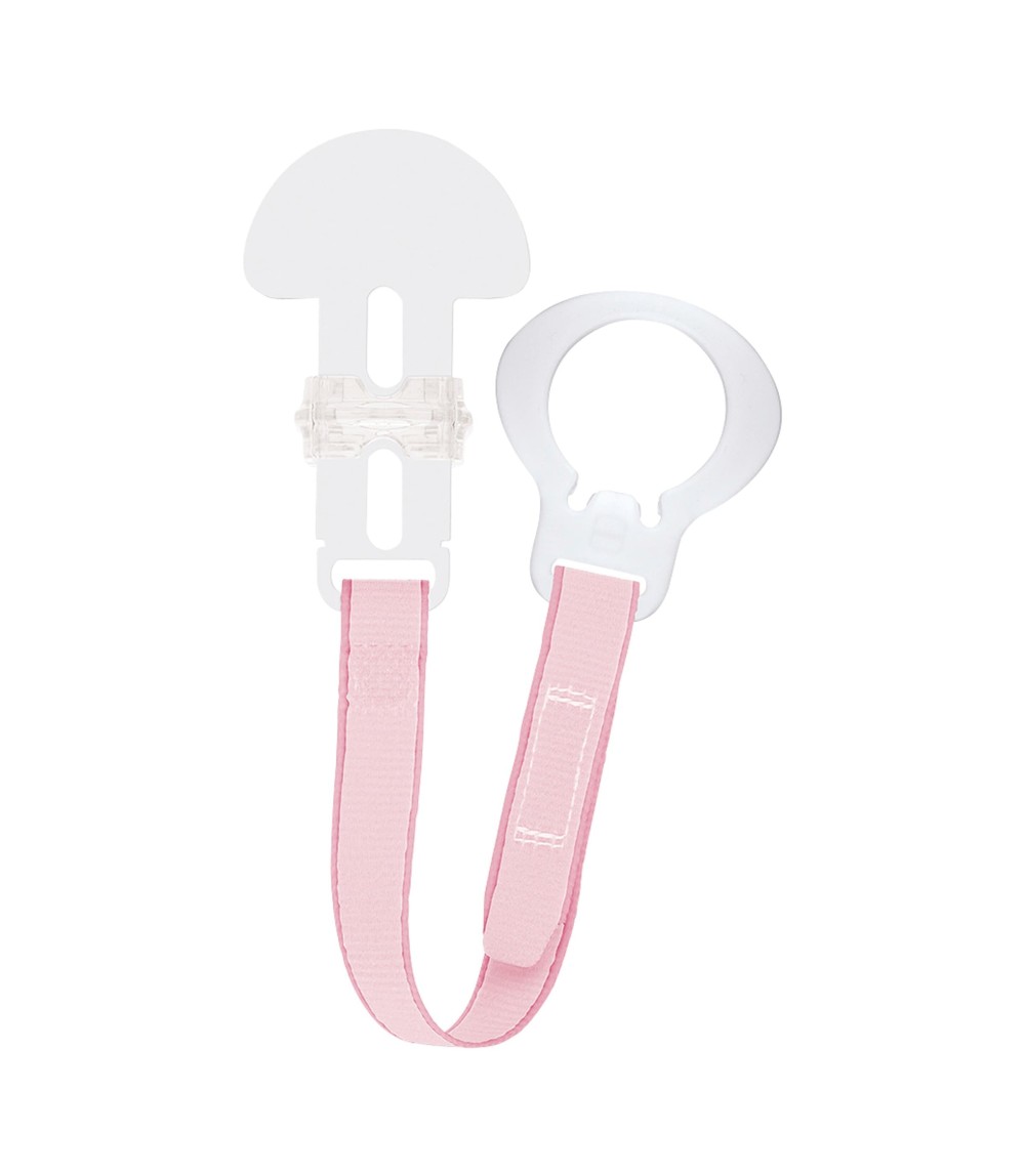 Kühlbeißring Mini-Cooler & Clip