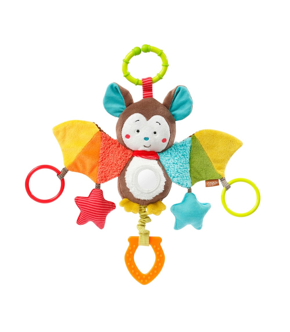 Hängespielzeug Activity-Fledermaus Classic Stars