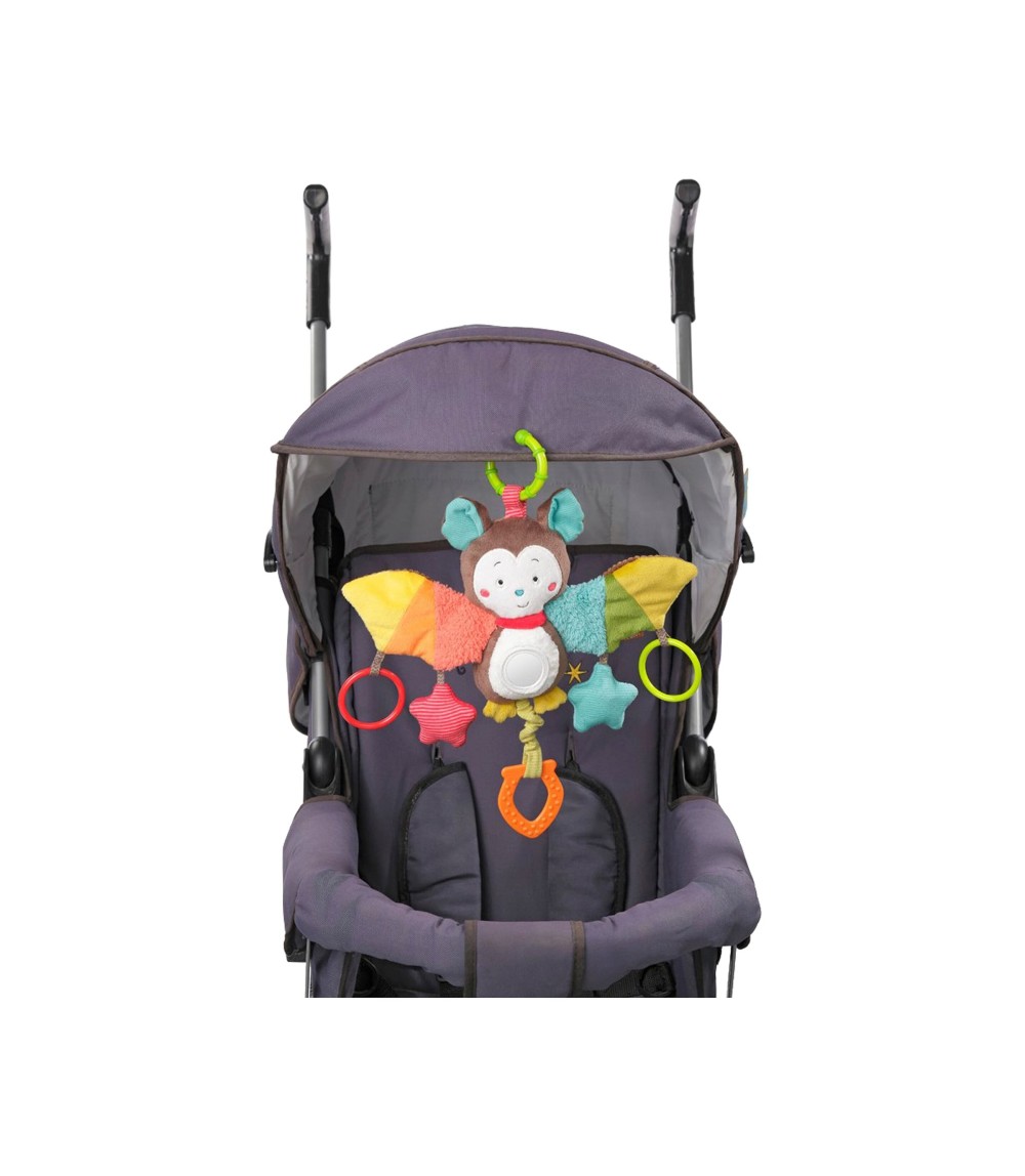 Hängespielzeug Activity-Fledermaus Classic Stars