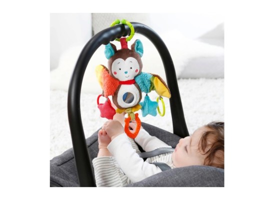 Hängespielzeug Activity-Fledermaus Classic Stars