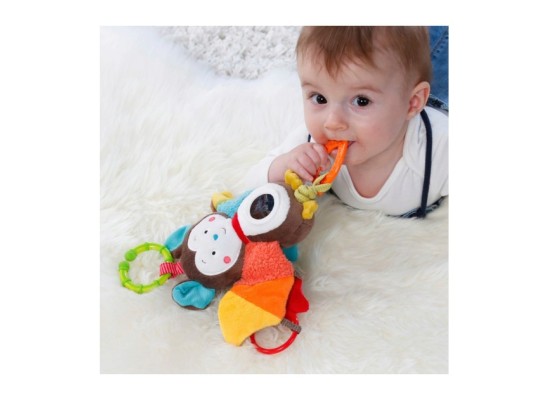 Hängespielzeug Activity-Fledermaus Classic Stars