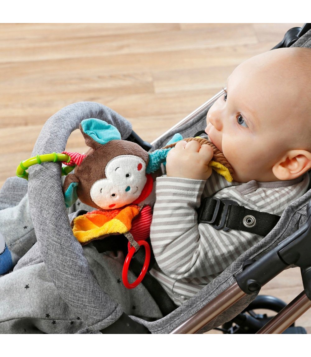 Hängespielzeug Activity-Fledermaus Classic Stars