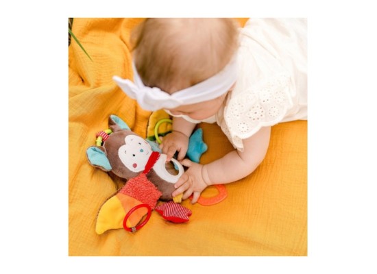 Hängespielzeug Activity-Fledermaus Classic Stars