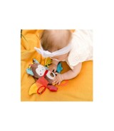 Hängespielzeug Activity-Fledermaus Classic Stars