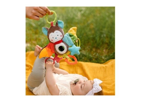 Hängespielzeug Activity-Fledermaus Classic Stars