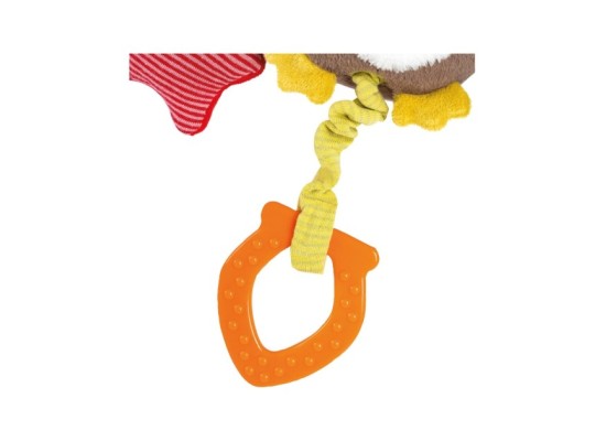 Hängespielzeug Activity-Fledermaus Classic Stars