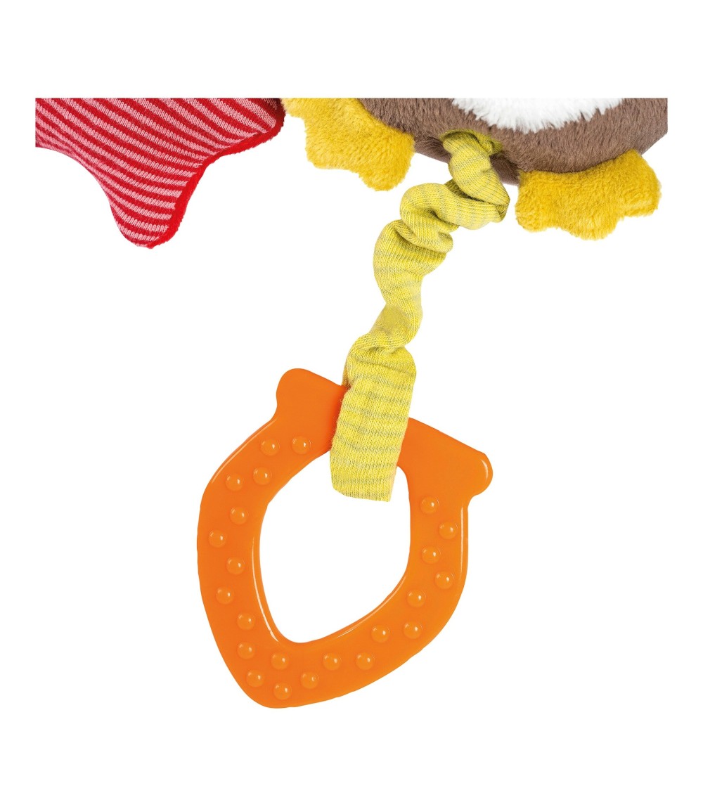 Hängespielzeug Activity-Fledermaus Classic Stars