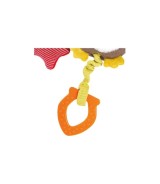 Hängespielzeug Activity-Fledermaus Classic Stars