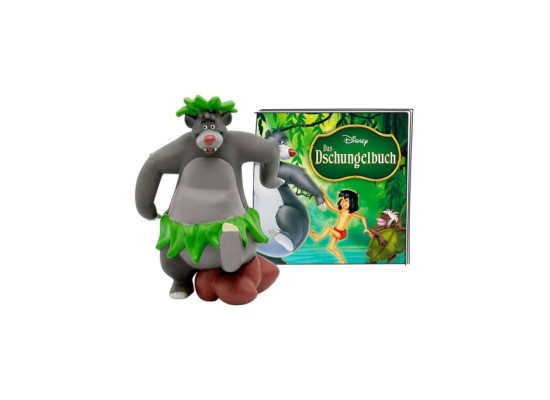 Tonie Hörfigur Disney - Das Dschungelbuch