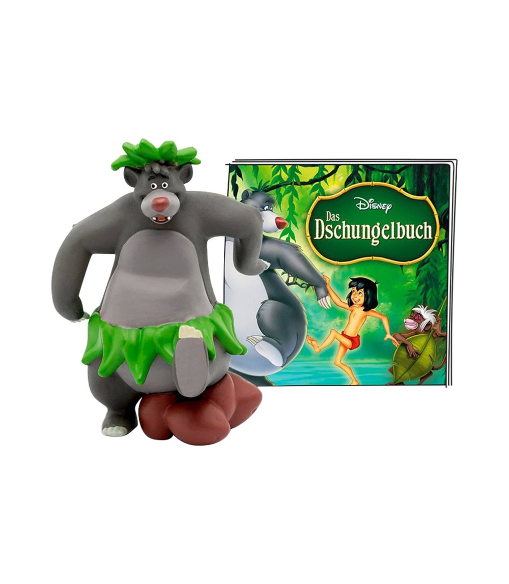 Tonie Hörfigur Disney - Das Dschungelbuch