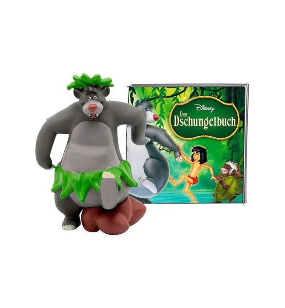 Tonie Hörfigur Disney - Das Dschungelbuch