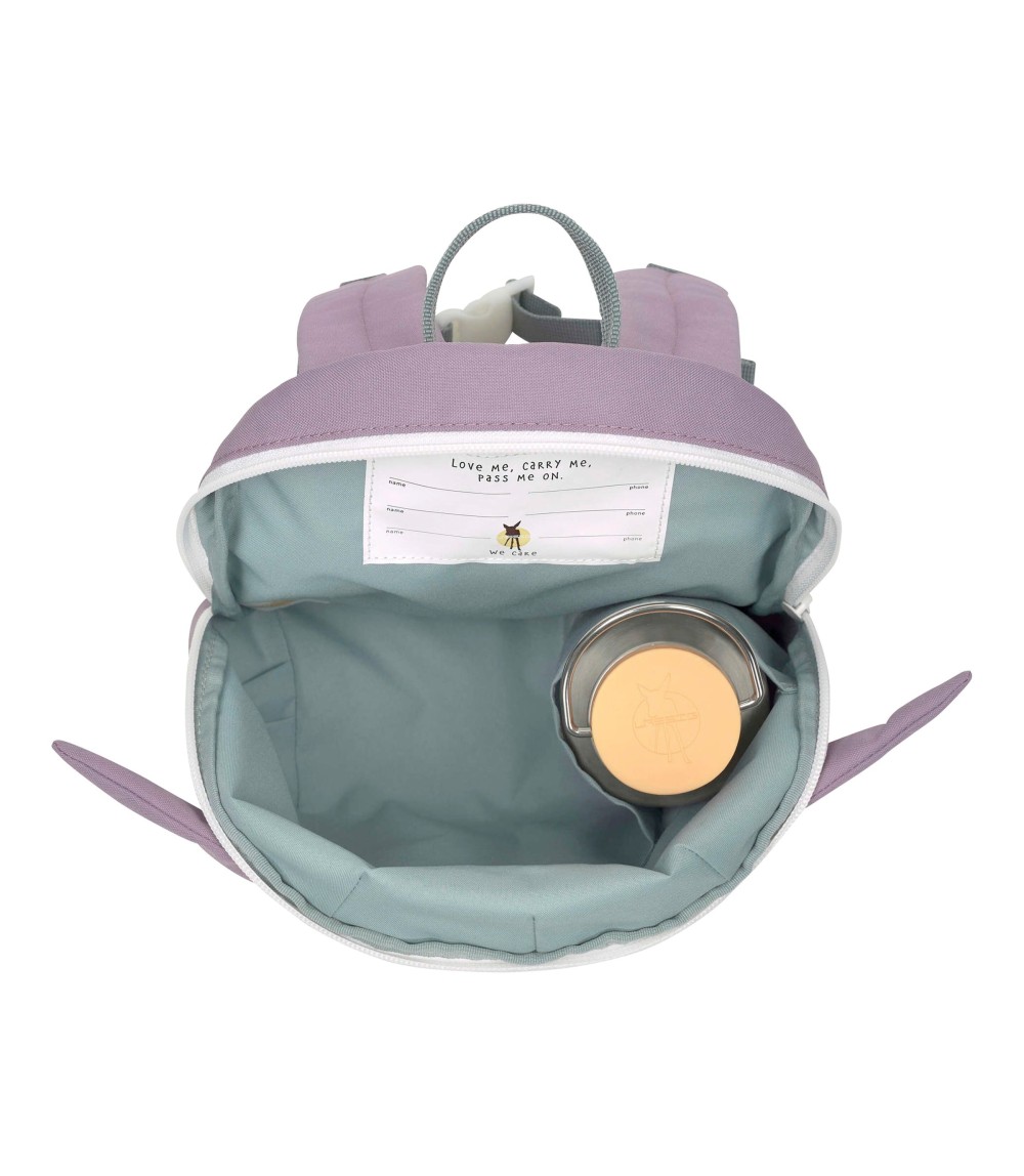 Kindergartenrucksack Tiny Backpack About Friends