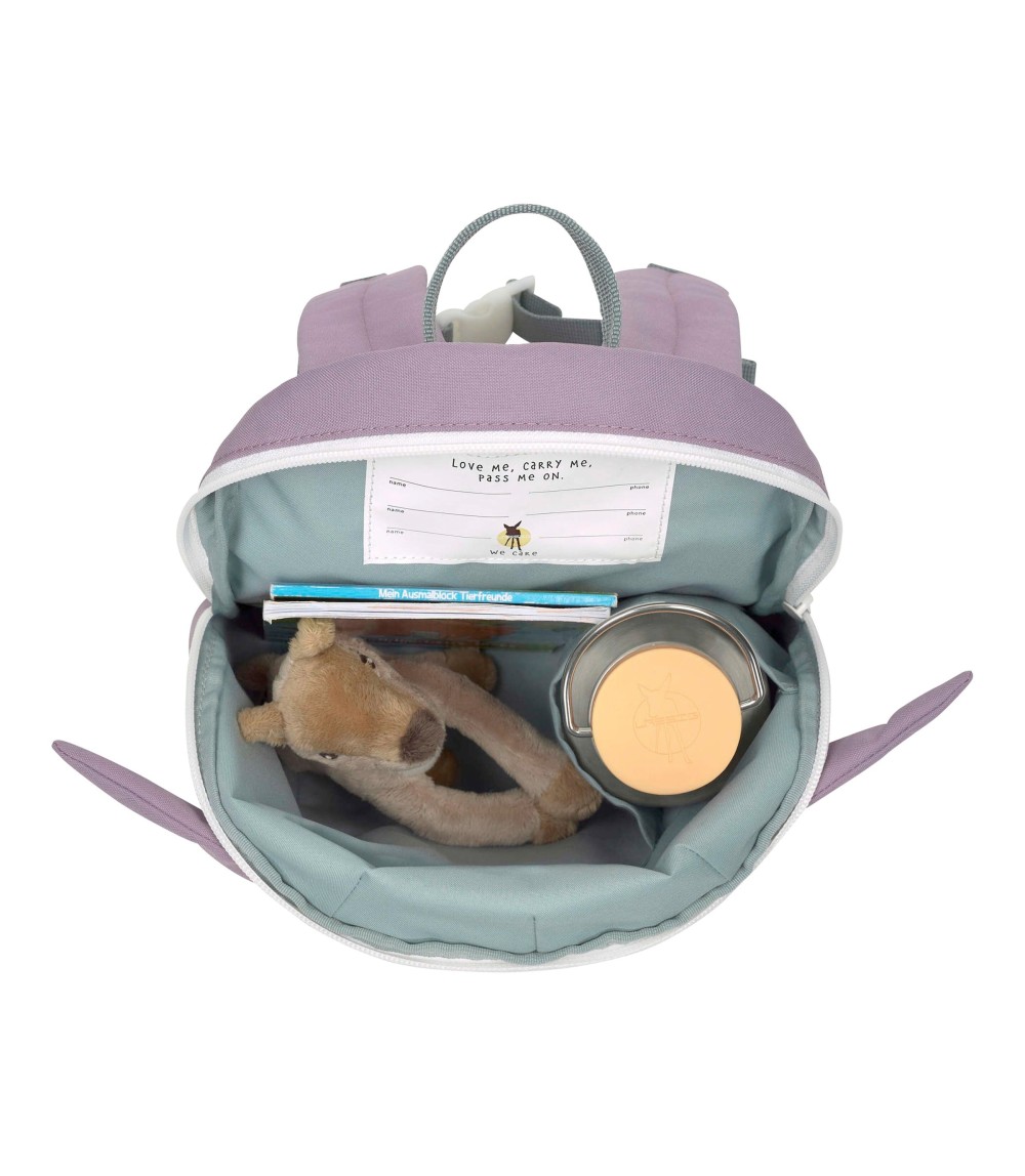 Kindergartenrucksack Tiny Backpack About Friends