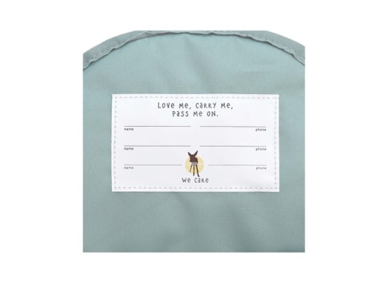 Kindergartenrucksack Tiny Backpack About Friends