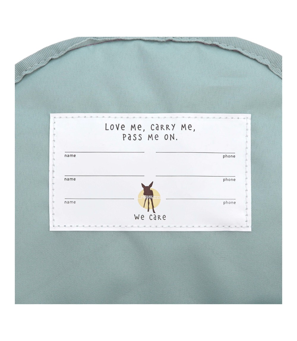 Kindergartenrucksack Tiny Backpack About Friends