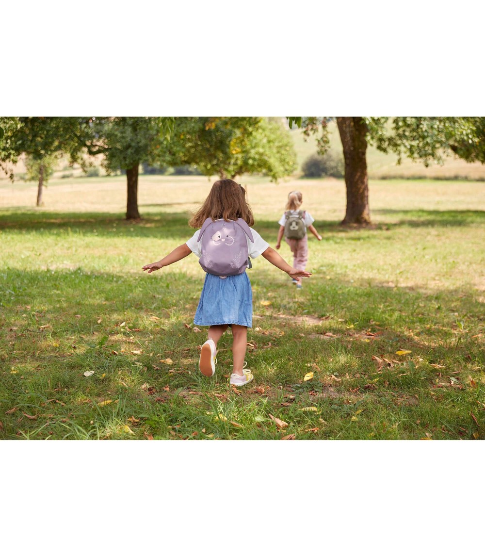 Kindergartenrucksack Tiny Backpack About Friends