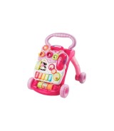 Spiel- und Laufwagen