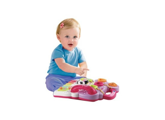 Spiel- und Laufwagen