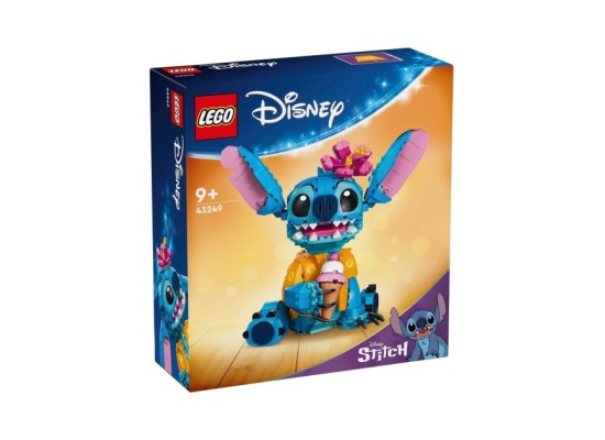 43249 Stitch