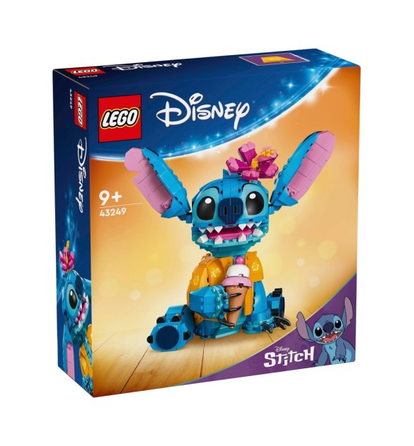 43249 Stitch
