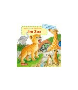 Soundbuch Mein erstes Hör mal - Im Zoo