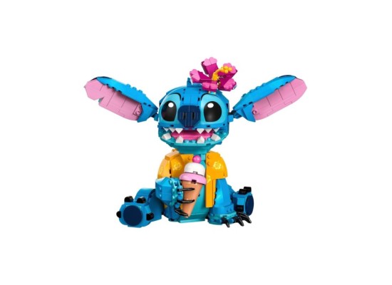 43249 Stitch