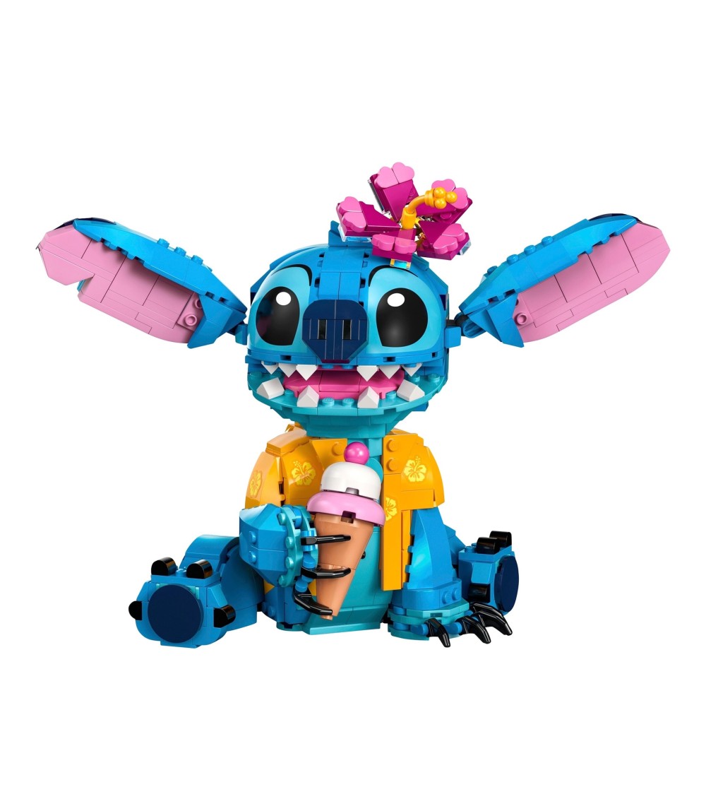 43249 Stitch